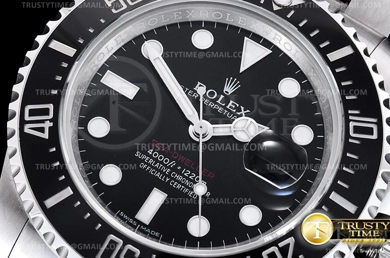 0126 HighQuality ROLSD098A – Seadweller 1021